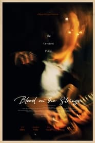 Blood on the Strings' Poster