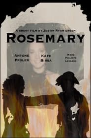 Rosemary' Poster