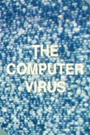 The Computer Virus' Poster