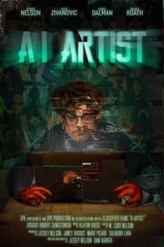 AI Artist' Poster