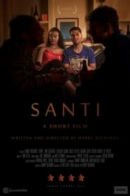 Santi' Poster