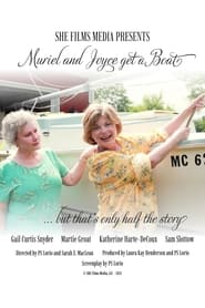 Muriel and Joyce Get a Boat' Poster