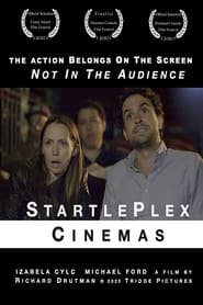 StartlePlex Cinemas' Poster