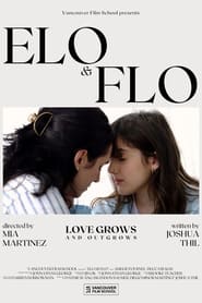 Elo  Flo' Poster