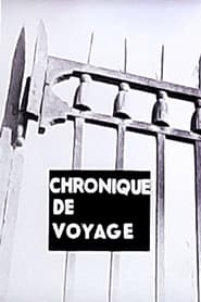 Chronique de voyage' Poster