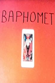 Baphomet' Poster