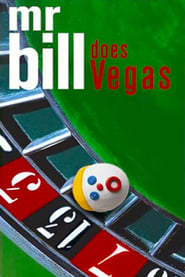 Mr Bill Does Vegas' Poster