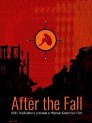After the Fall' Poster