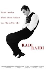 RadiRaidi' Poster