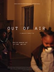 Out of Air' Poster