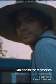 Questions for Memories' Poster