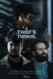 A Thiefs Turmoil' Poster