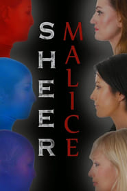 Sheer Malice' Poster