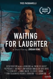 Waiting for Laughter' Poster