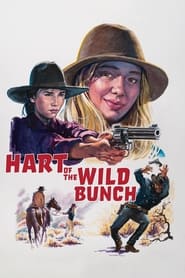 Hart of the Wild Bunch' Poster