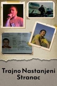 Trajno Nastanjeni Stranac' Poster