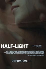 HalfLight' Poster
