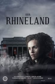 Our Rhineland' Poster