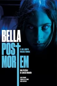Bella Post Mortem' Poster
