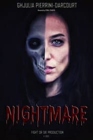 Nightmare' Poster