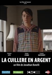 La Cuillre en Argent' Poster