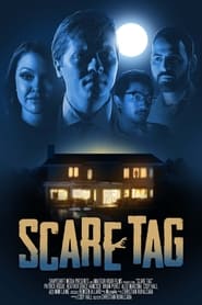 Scare Tag' Poster