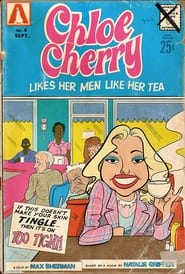 Chloe Cherry Likes Her Men Like Her Tea' Poster