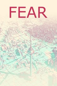 Fear' Poster