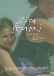 Zita Sempri' Poster