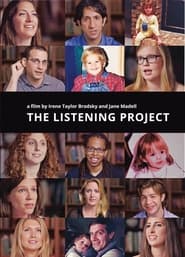 The Listening Project' Poster