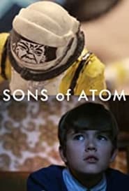 Sons of Atom' Poster