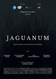 Jaguanum' Poster