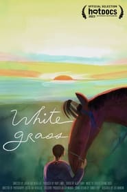 White Grass' Poster