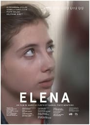 Elena' Poster