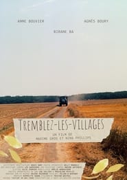 Tremblezlesvillages' Poster