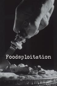 Foodsploitation' Poster