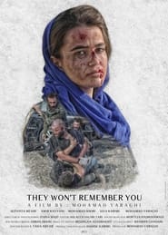 They Wont Remember You' Poster