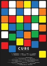 Cube' Poster