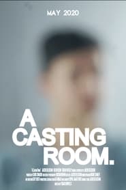 A Casting Room' Poster