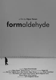 Formaldehyde' Poster