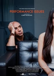 Performance Issues' Poster