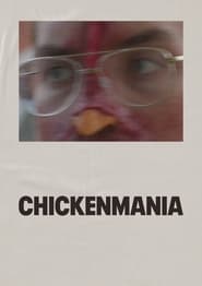 Chickenmania' Poster