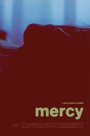 Mercy' Poster