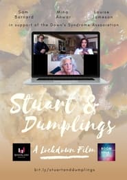 Stuart and Dumplings' Poster