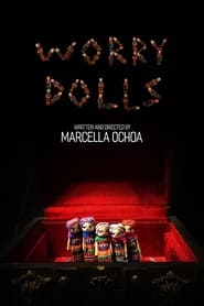Worry Dolls' Poster