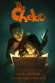 The Chebo' Poster