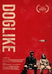 Doglike' Poster