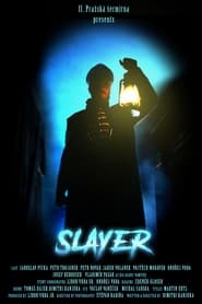 Slayer' Poster