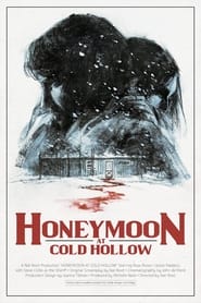 Honeymoon at Cold Hollow' Poster