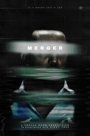 Merger' Poster